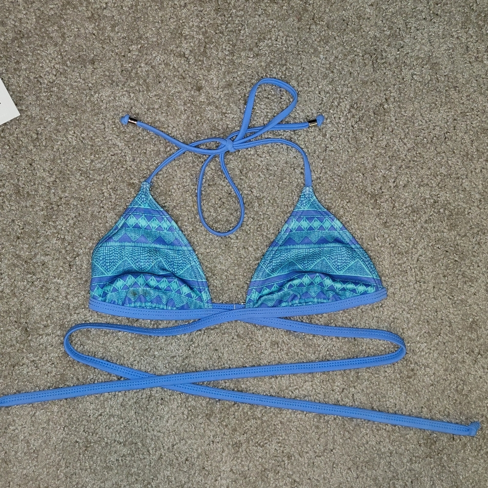 Bikini top